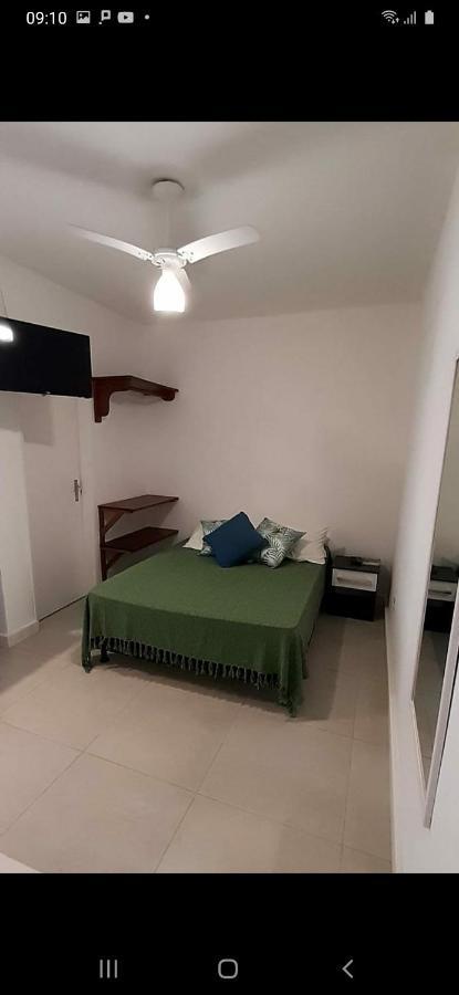 Suites Nativa Ubatuba Ngoại thất bức ảnh