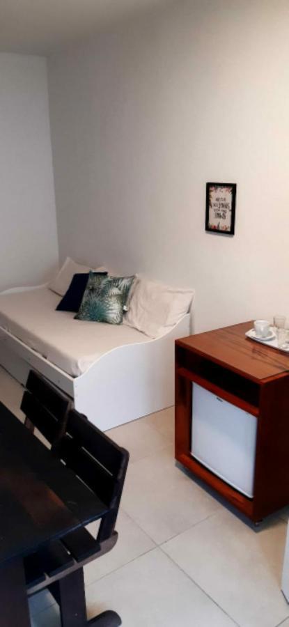 Suites Nativa Ubatuba Ngoại thất bức ảnh