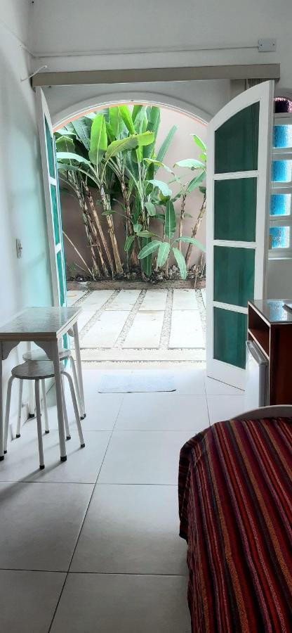 Suites Nativa Ubatuba Ngoại thất bức ảnh