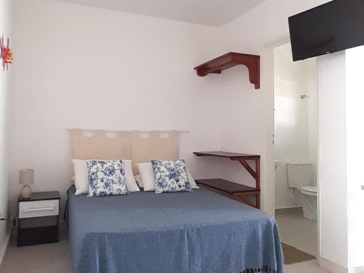 Suites Nativa Ubatuba Phòng bức ảnh