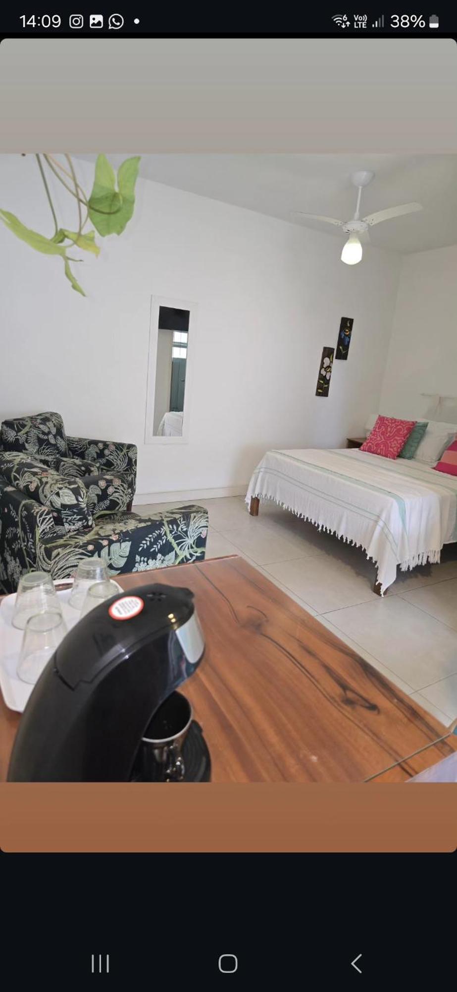 Suites Nativa Ubatuba Ngoại thất bức ảnh
