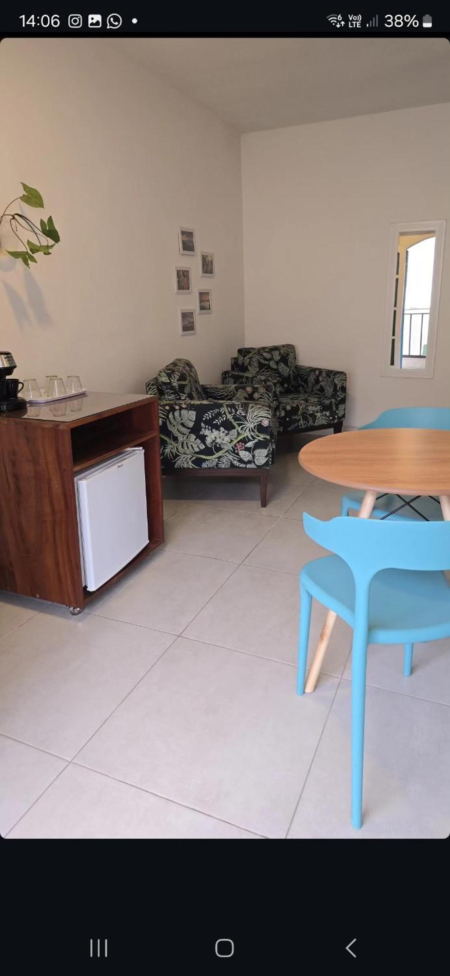 Suites Nativa Ubatuba Ngoại thất bức ảnh