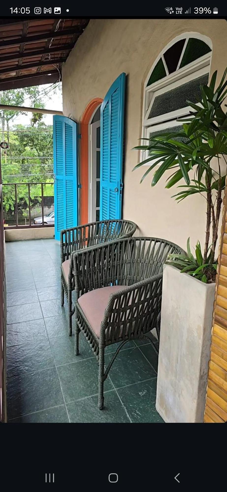 Suites Nativa Ubatuba Ngoại thất bức ảnh
