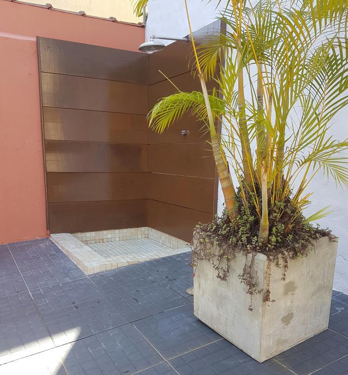 Suites Nativa Ubatuba Ngoại thất bức ảnh
