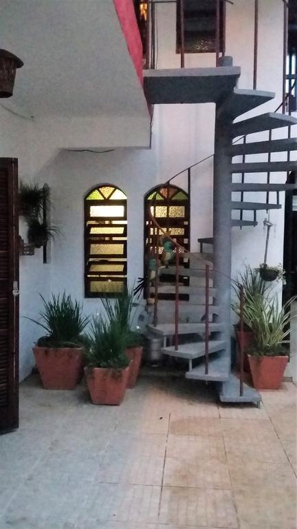Suites Nativa Ubatuba Ngoại thất bức ảnh