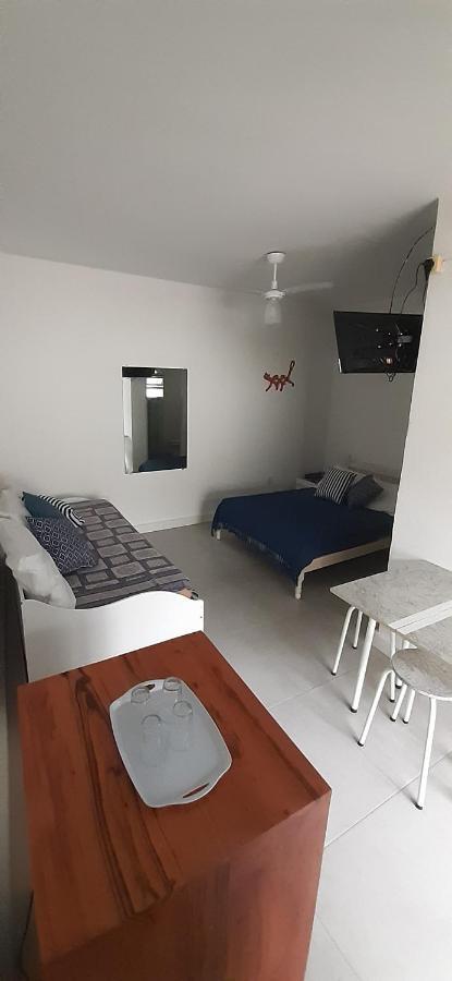Suites Nativa Ubatuba Ngoại thất bức ảnh