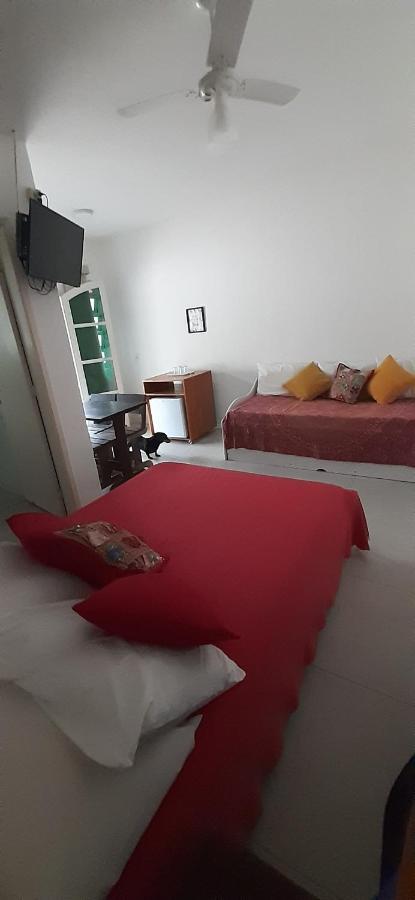 Suites Nativa Ubatuba Ngoại thất bức ảnh